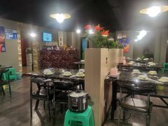 大堂-雷山鱼酱酸汤鱼·酸汤牛肉(花果园T1区店)
