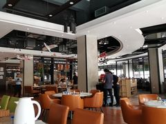 -东莞市莞城红色庄园西餐厅(东城西路店)