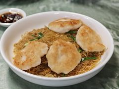 -牛记咖喱美食(十月初五日街店)