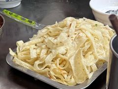 -龙门李家三旦羊肉汤馆