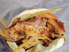 猪头肉-刘小武·锅魁(总店)