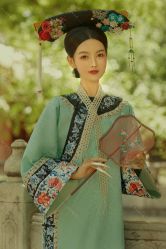-美云庭古装·格格服汉服·京城旅拍(北京店)