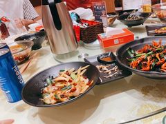 -聚味瞿记·龙虾堂(天元店)