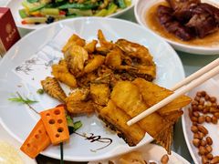 -聚福山莊·寻味顺德(北滘店)