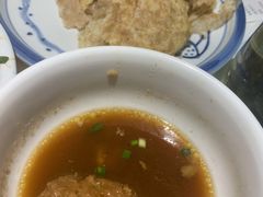 -小放牛炒菜馆(裕华万达店)