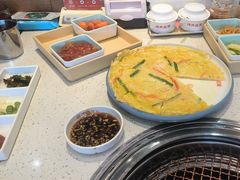 -韩香福烤肉庄园(荣成店)