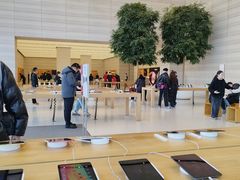 -Apple零售店(济南恒隆广场店)