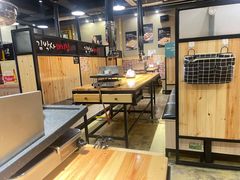 -金博士炭烤(北大新城店)