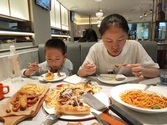 -必胜客(远大路店)