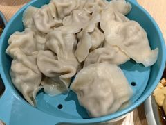 -老边饺子馆(东单店)