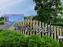 -江门古劳水乡旅游区