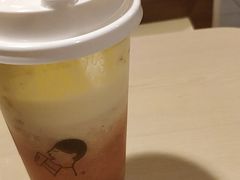 -喜茶(永旺梦乐城店)