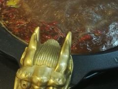 -重庆德庄火锅(体育中心店)