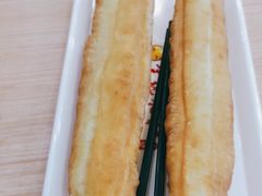 -全统永和豆浆(扬村三路店)