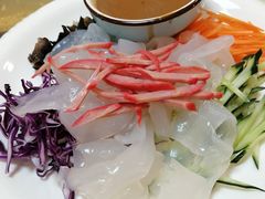 -奥华餐厅·老张记(台基厂店)