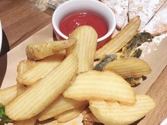 -必胜客(西市场店)