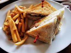 -上海崇明金茂凯悦酒店