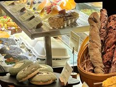 -Let's Taipei 非常烘焙(太古里店)