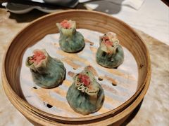 翡翠烧麦-永春园·扬州早茶·淮扬菜(漫乐城店)