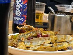-买又大餐厅(福林里店)