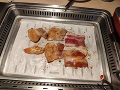 -新石器烤肉(百联川沙店)