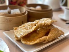 -金苑海鲜酒家(来魅力店)