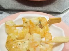 -争鲜回转寿司(流行前线店)
