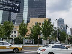 -清华大学附属小学商务中心区实验小学