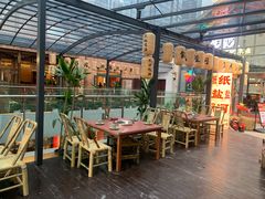 -纸盐河码头火锅(十八梯店)