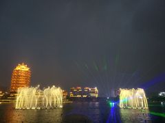 -眉山湿地公园(东坡区)