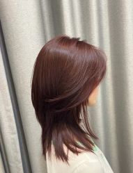 -上禾 HAIR SALON