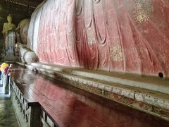 -张掖大佛寺景区