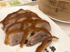 全聚德精品烤鸭-全聚德(前门店)