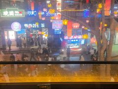 -奇芳阁·百年清真南京菜(夫子庙店)