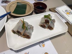 -蔡澜点心·粤菜(西单大悦城店)