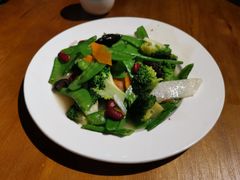 -觅山云南菜(泊富ICITY店)