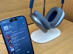 -Apple 零售店(Canton Road)