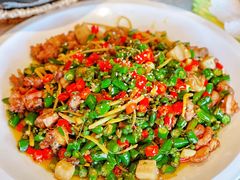 -辣婆婆(航天桥店)