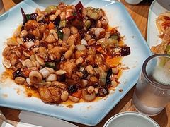 -红豆焖罐面·新邯郸菜(光明店)