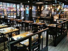 大堂-Thank u mom非油炸健康鸡(万国广场店)