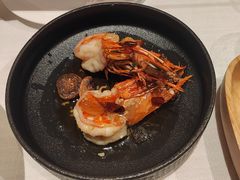 -橘洲1910花园江景西餐厅