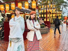 -厦门方特东方神画