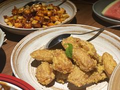 -青年公社烤鸭(熙悦天街店)