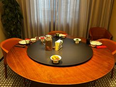 -羊门客在·烤盐池滩羊·川菜