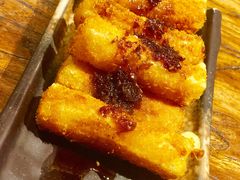 -老牌坊云南鱼豆花火锅(爱建店)
