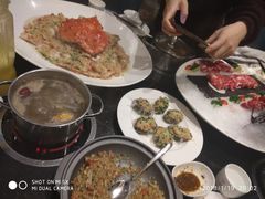 -海鸿荟·沿江菜(中山北路店)