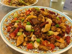 -新疆杭州疗养院·富春山庄