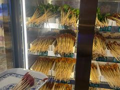 -来涮蜀鲜货火锅串串香(菜市口店)