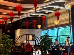 -新天世纪中餐厅
