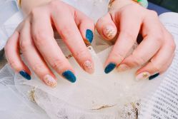 -吉吉靓甲美睫